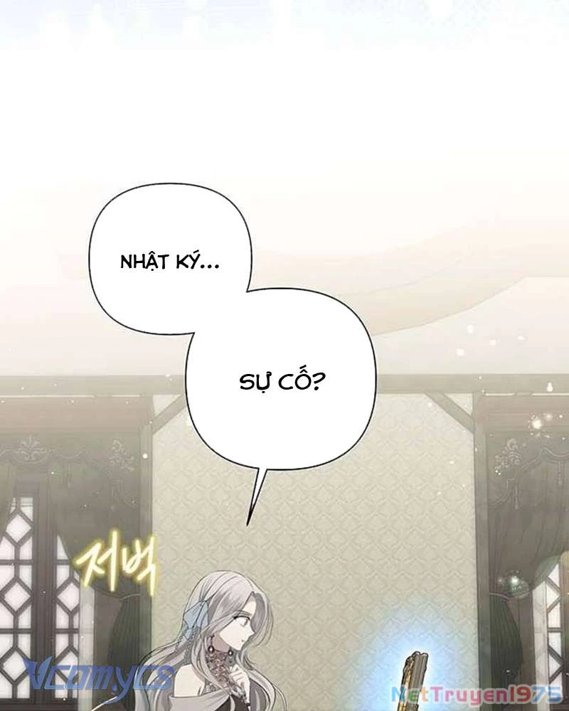 Praesepe Bên Ngoài Chiếc Lồng Chapter 4 - 125