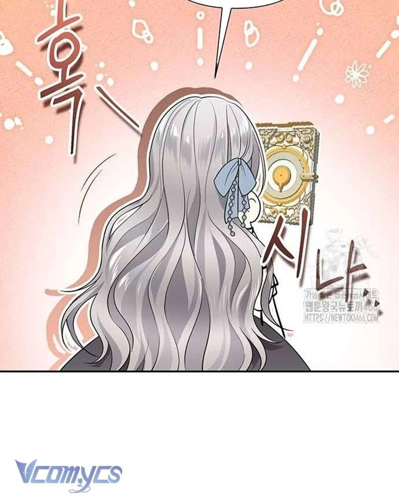 Praesepe Bên Ngoài Chiếc Lồng Chapter 4 - 132