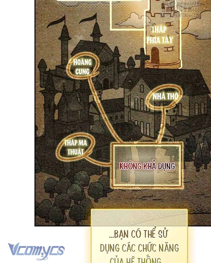 Praesepe Bên Ngoài Chiếc Lồng Chapter 4 - 140