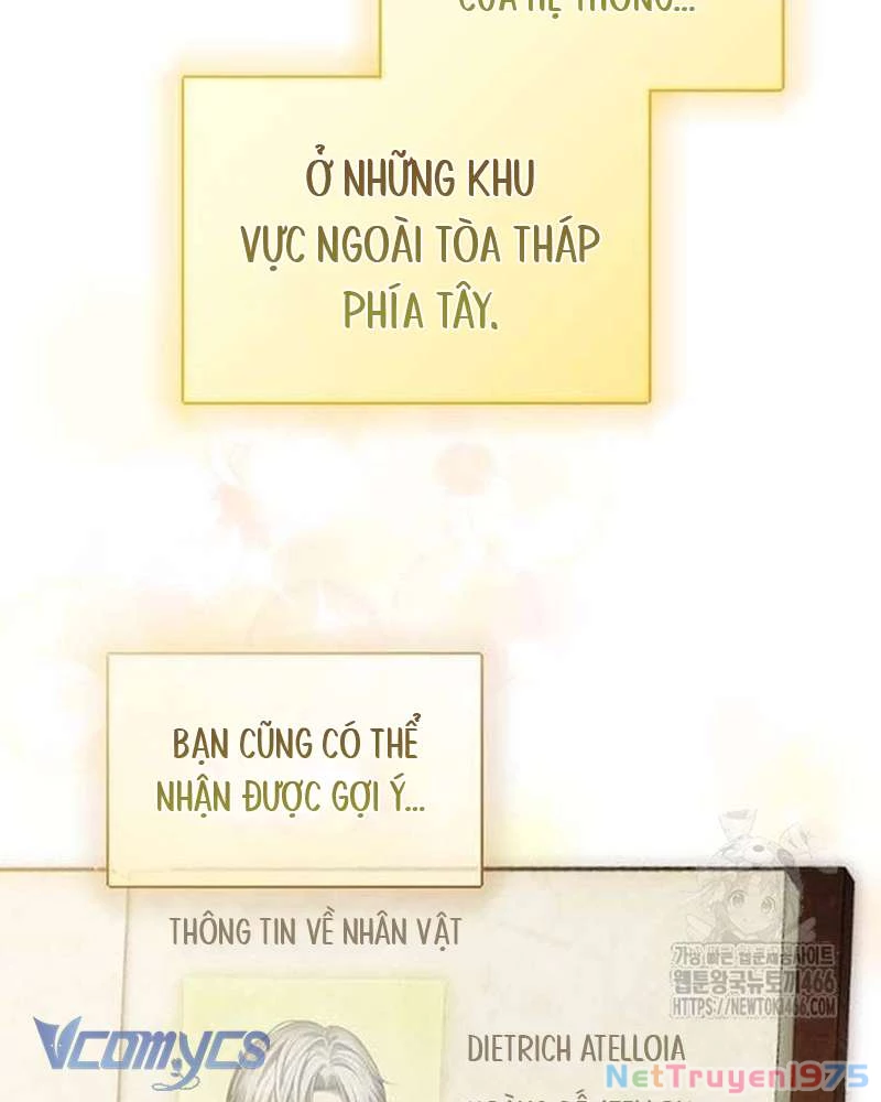 Praesepe Bên Ngoài Chiếc Lồng Chapter 4 - 141