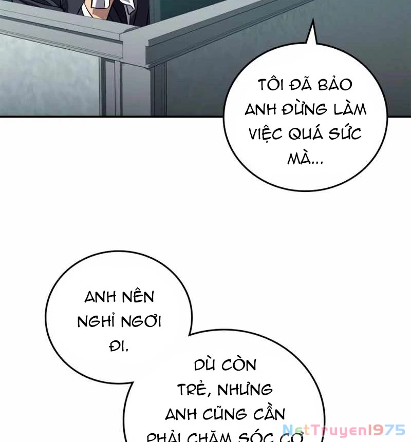 Uỷ Ban Thương Mại Công Bằng Chapter 12 - 18