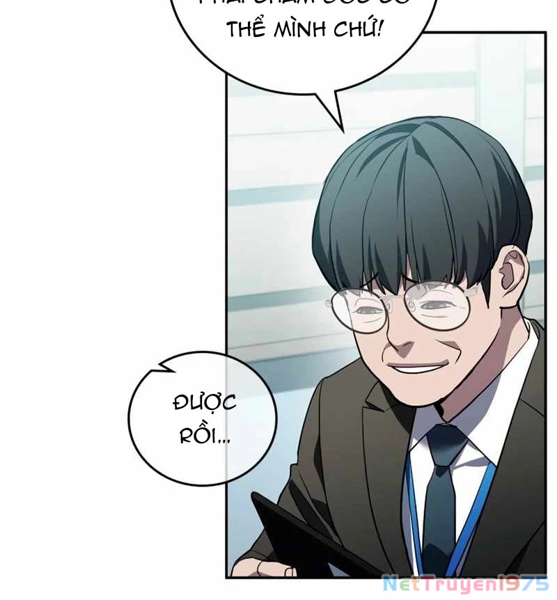 Uỷ Ban Thương Mại Công Bằng Chapter 12 - 19