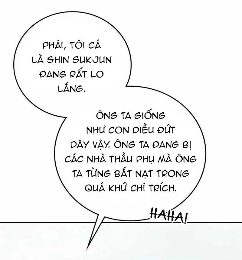 Uỷ Ban Thương Mại Công Bằng Chapter 12 - 28