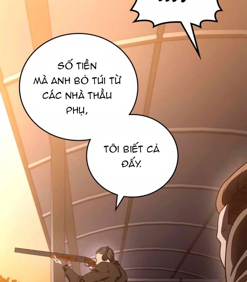 Uỷ Ban Thương Mại Công Bằng Chapter 12 - 38