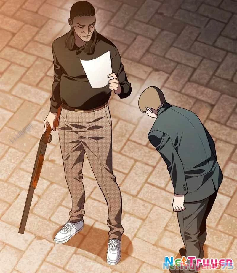 Uỷ Ban Thương Mại Công Bằng Chapter 12 - 61