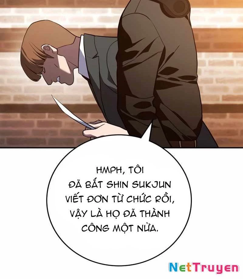 Uỷ Ban Thương Mại Công Bằng Chapter 12 - 66