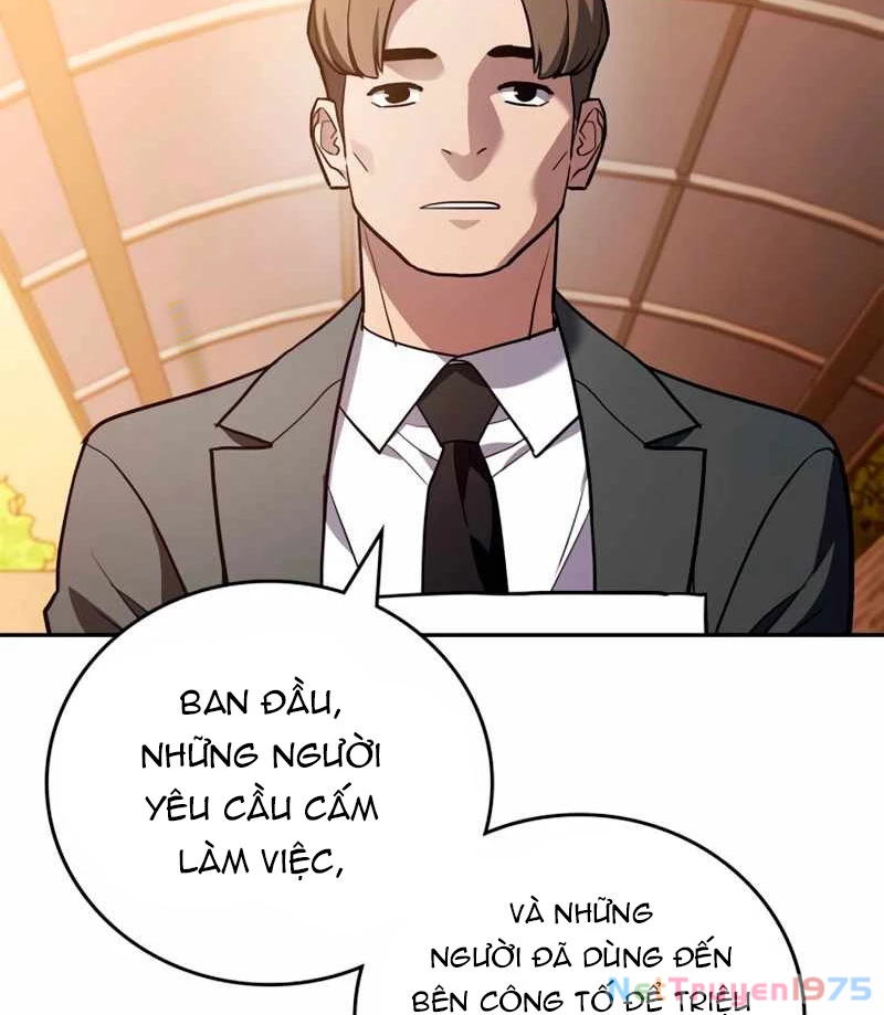 Uỷ Ban Thương Mại Công Bằng Chapter 12 - 74