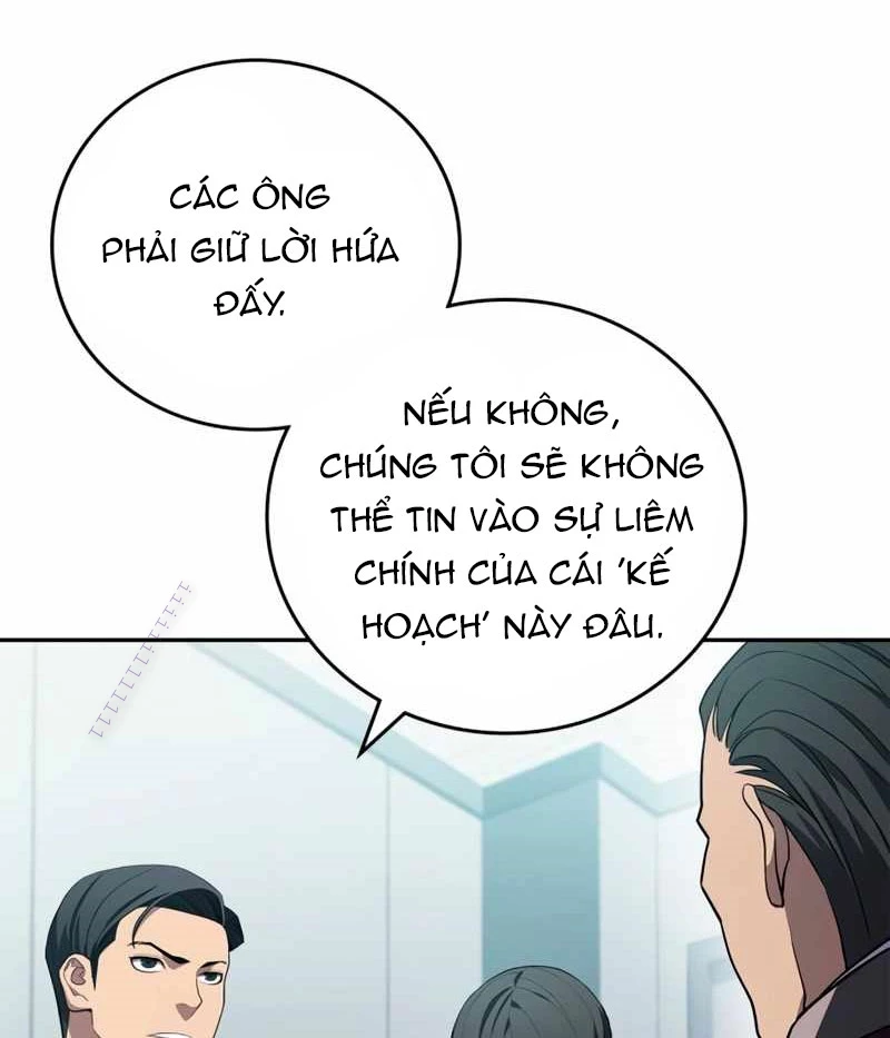 Uỷ Ban Thương Mại Công Bằng Chapter 12 - 93