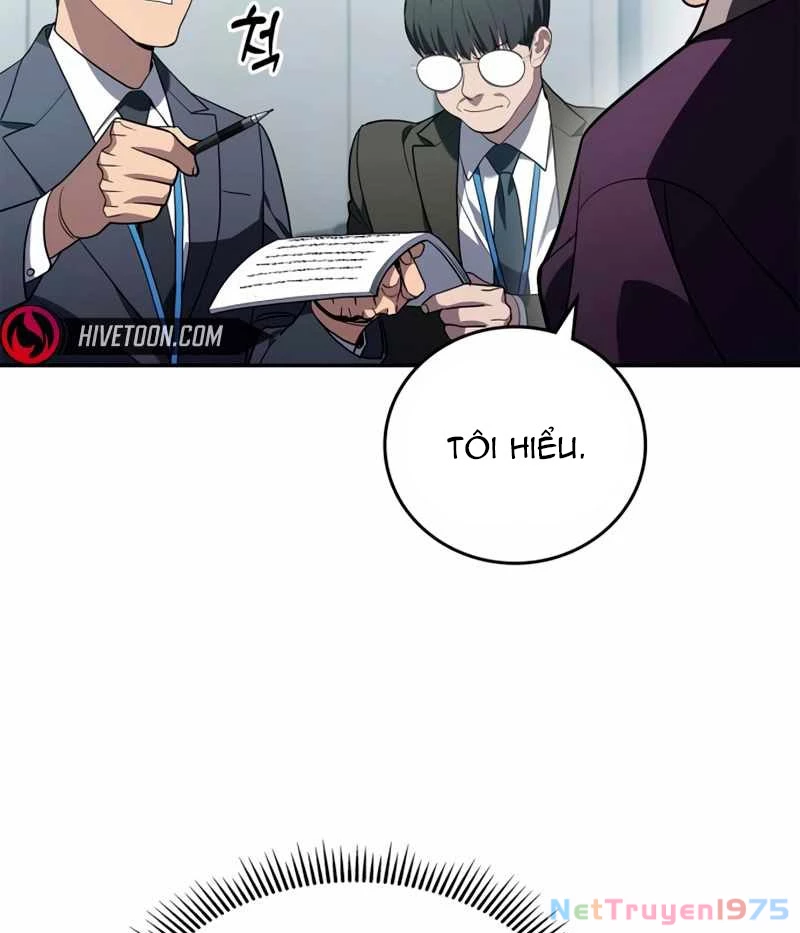 Uỷ Ban Thương Mại Công Bằng Chapter 12 - 94