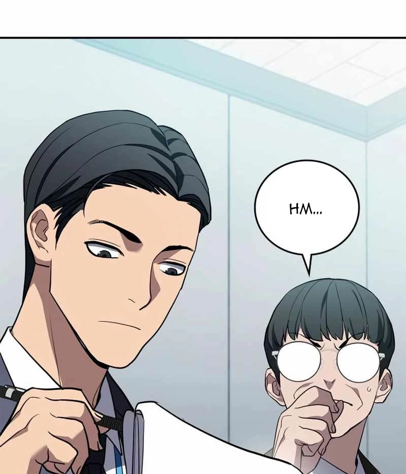 Uỷ Ban Thương Mại Công Bằng Chapter 12 - 97