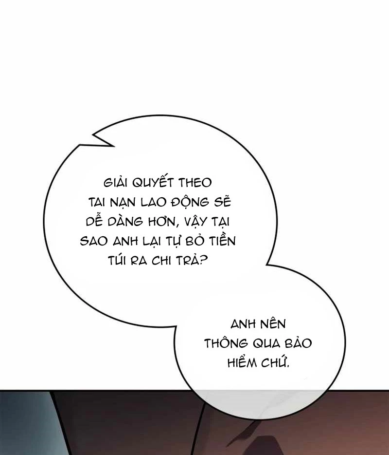 Uỷ Ban Thương Mại Công Bằng Chapter 12 - 110