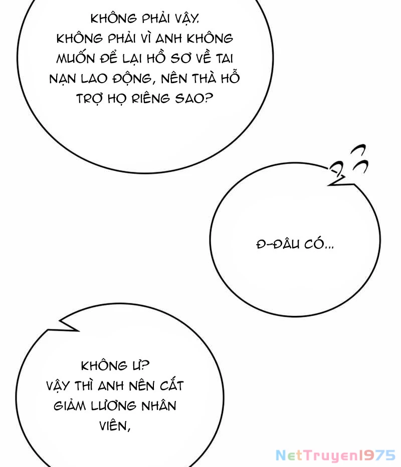 Uỷ Ban Thương Mại Công Bằng Chapter 12 - 112