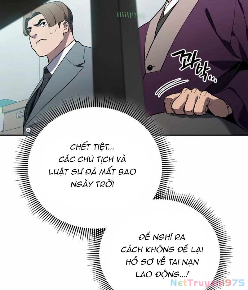 Uỷ Ban Thương Mại Công Bằng Chapter 12 - 117