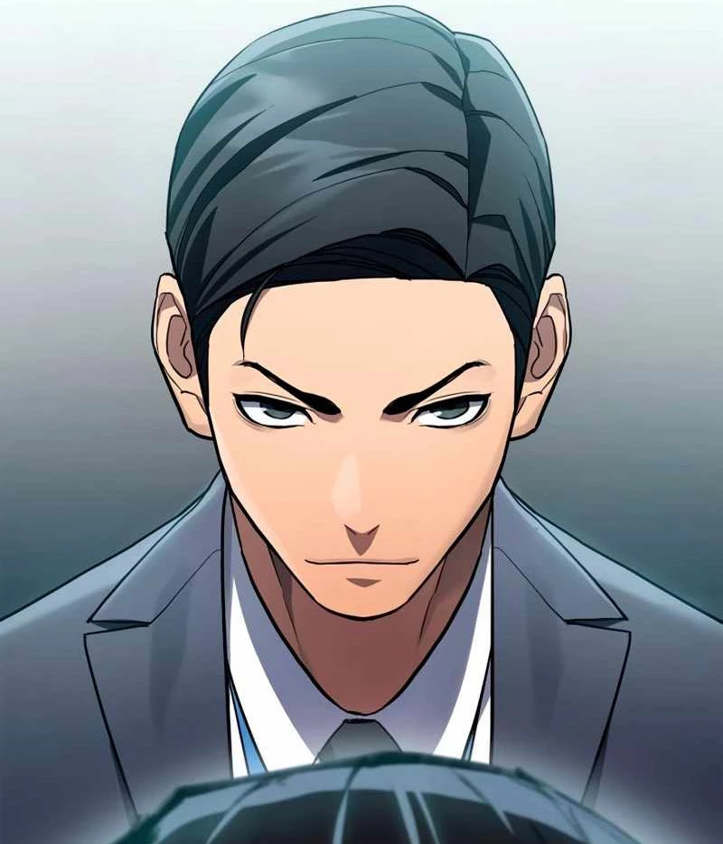 Uỷ Ban Thương Mại Công Bằng Chapter 12 - 119