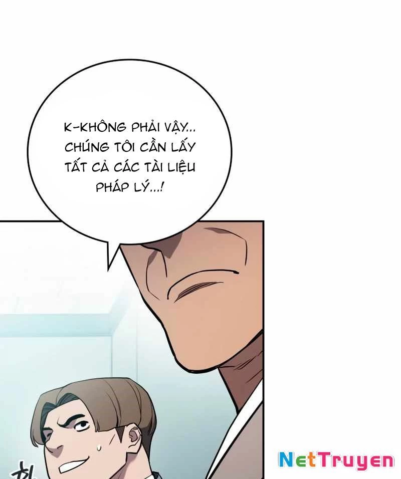 Uỷ Ban Thương Mại Công Bằng Chapter 12 - 121