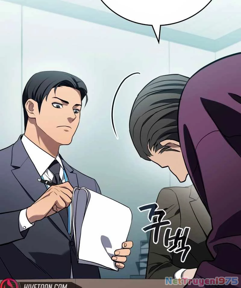 Uỷ Ban Thương Mại Công Bằng Chapter 12 - 125