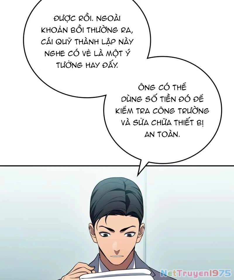 Uỷ Ban Thương Mại Công Bằng Chapter 12 - 127