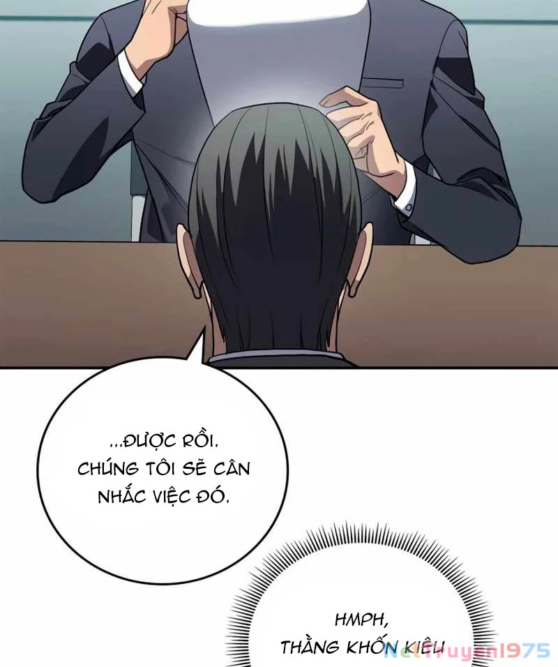 Uỷ Ban Thương Mại Công Bằng Chapter 12 - 128