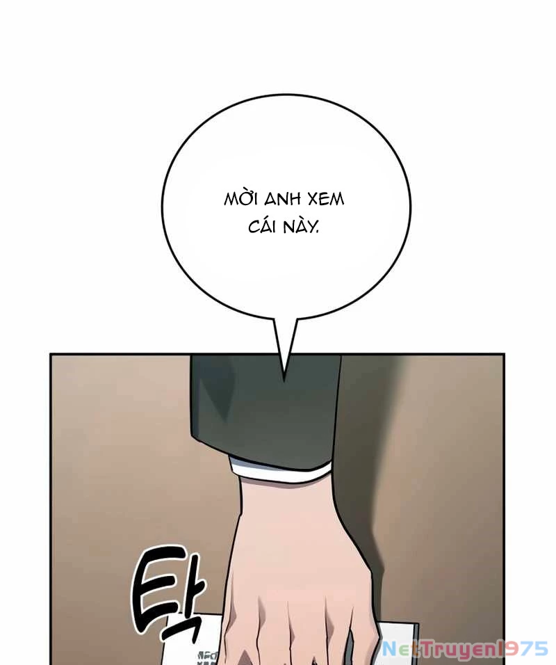 Uỷ Ban Thương Mại Công Bằng Chapter 12 - 133