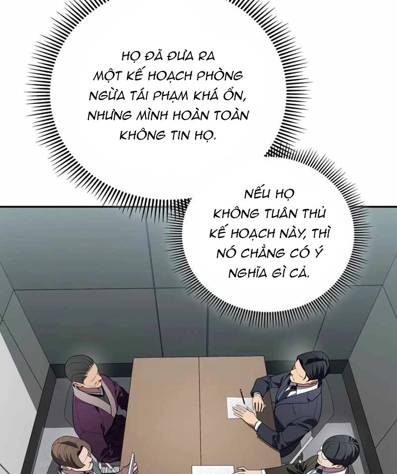 Uỷ Ban Thương Mại Công Bằng Chapter 12 - 135