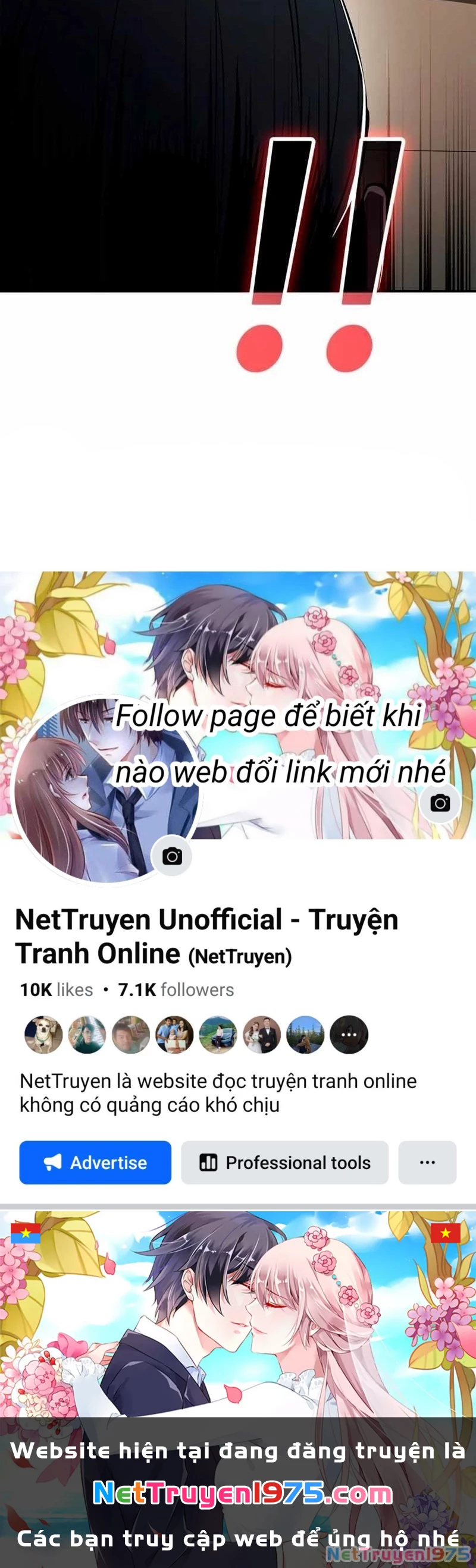 Uỷ Ban Thương Mại Công Bằng Chapter 12 - 149