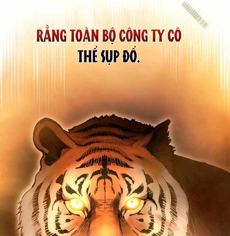 Uỷ Ban Thương Mại Công Bằng Chapter 13 - 7