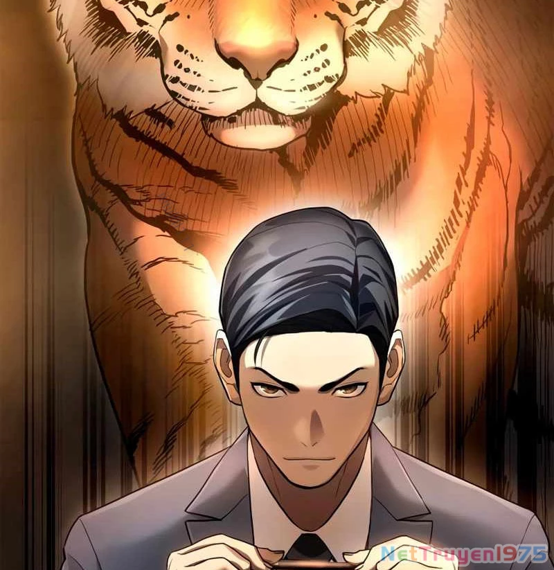 Uỷ Ban Thương Mại Công Bằng Chapter 13 - 8