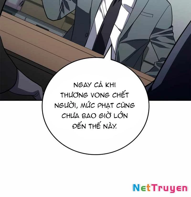 Uỷ Ban Thương Mại Công Bằng Chapter 13 - 16