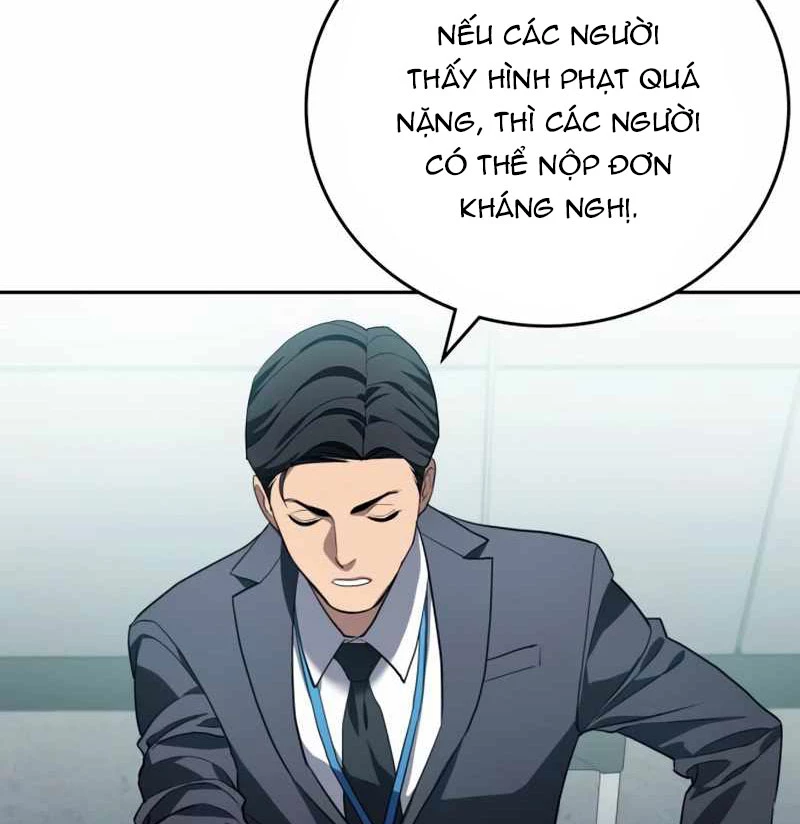 Uỷ Ban Thương Mại Công Bằng Chapter 13 - 28