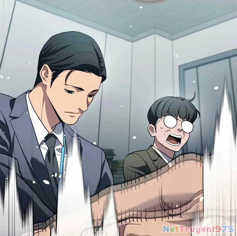 Uỷ Ban Thương Mại Công Bằng Chapter 13 - 33