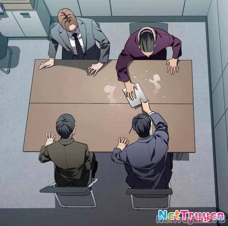 Uỷ Ban Thương Mại Công Bằng Chapter 13 - 36