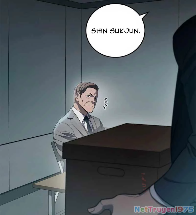 Uỷ Ban Thương Mại Công Bằng Chapter 13 - 97