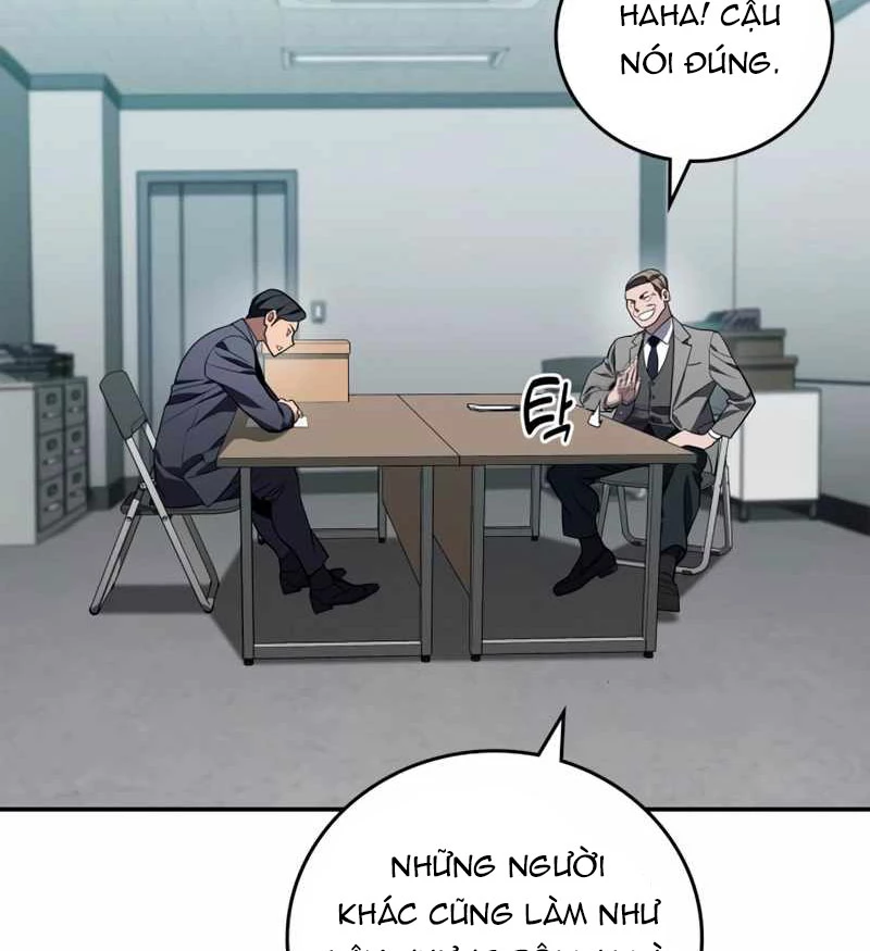 Uỷ Ban Thương Mại Công Bằng Chapter 13 - 118