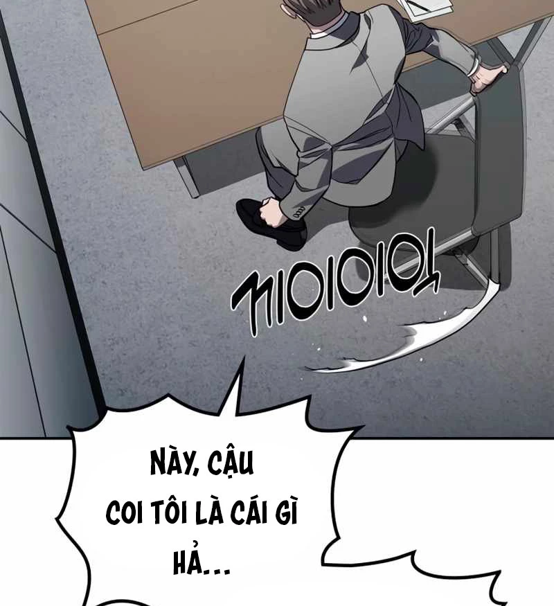 Uỷ Ban Thương Mại Công Bằng Chapter 13 - 137