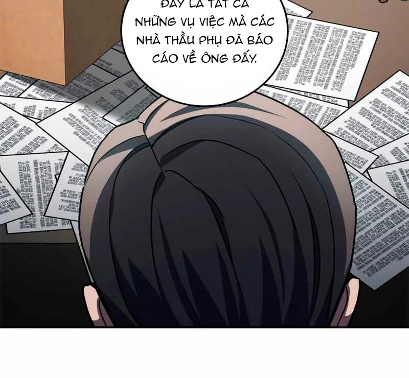 Uỷ Ban Thương Mại Công Bằng Chapter 13 - 163