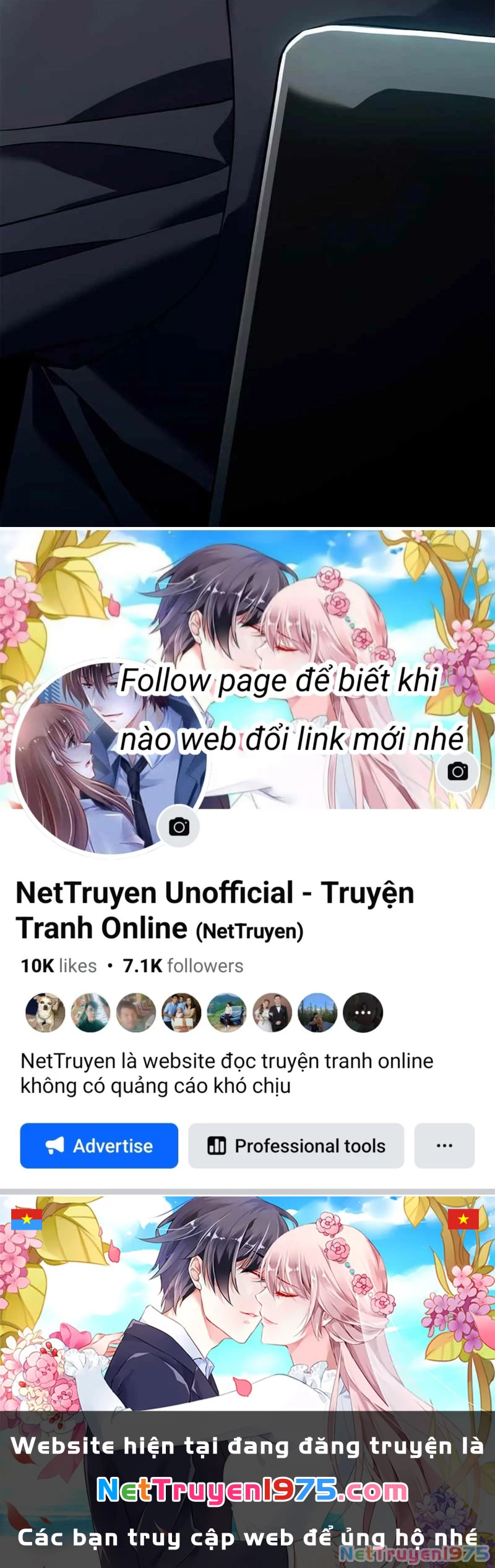 Uỷ Ban Thương Mại Công Bằng Chapter 13 - 179