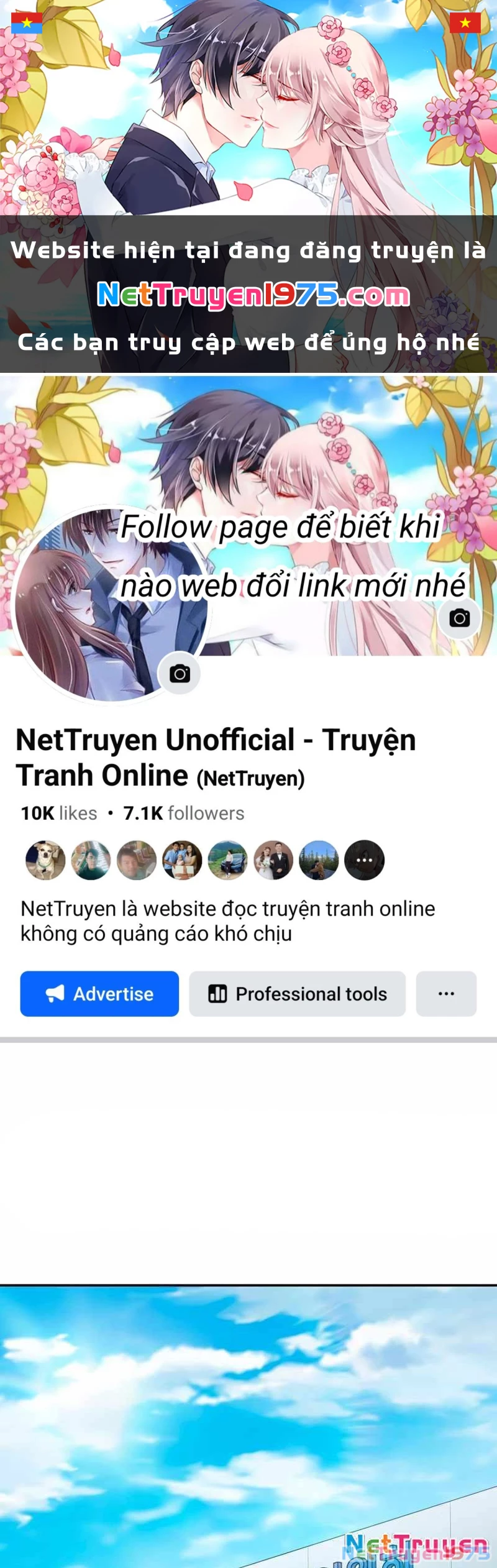 Uỷ Ban Thương Mại Công Bằng Chapter 14 - 1