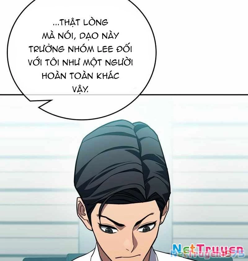 Uỷ Ban Thương Mại Công Bằng Chapter 14 - 11