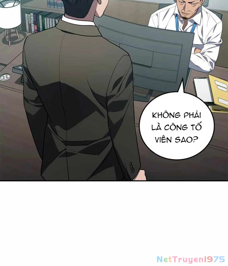 Uỷ Ban Thương Mại Công Bằng Chapter 14 - 17