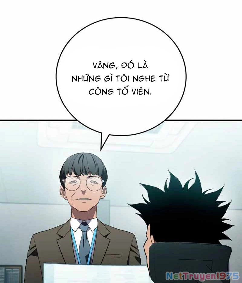 Uỷ Ban Thương Mại Công Bằng Chapter 14 - 18