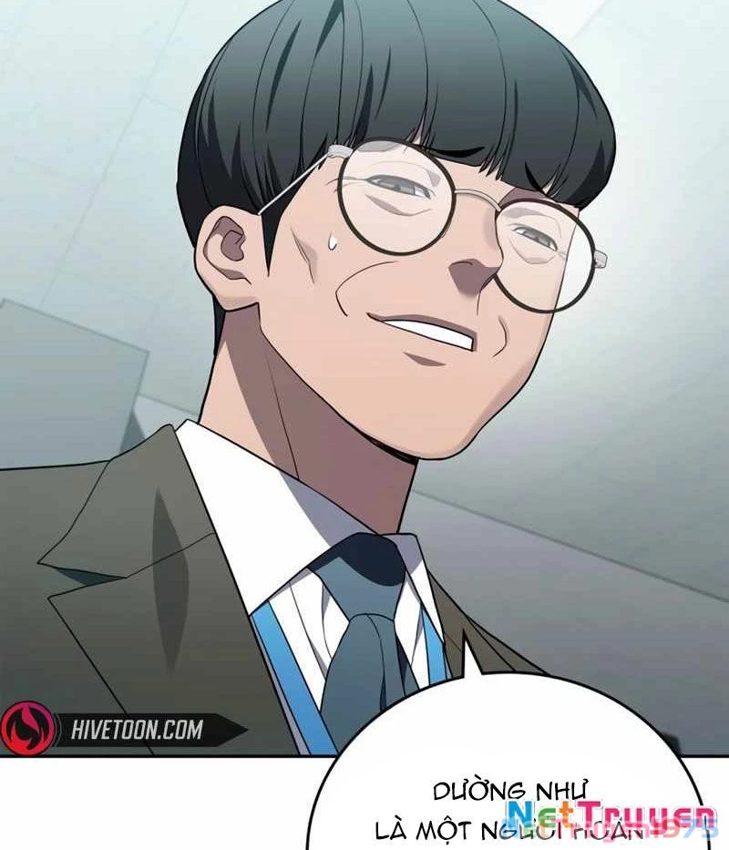Uỷ Ban Thương Mại Công Bằng Chapter 14 - 21