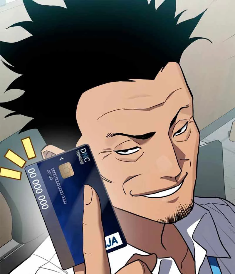 Uỷ Ban Thương Mại Công Bằng Chapter 14 - 28