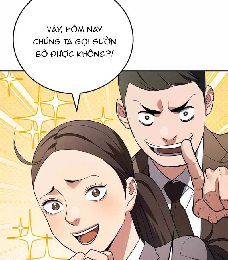 Uỷ Ban Thương Mại Công Bằng Chapter 14 - 39