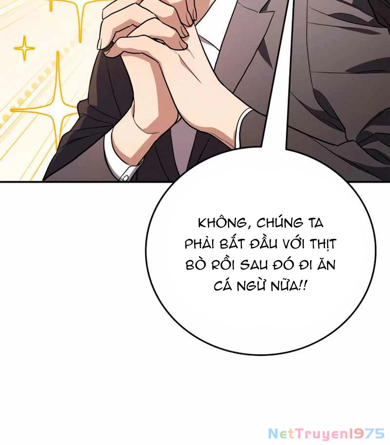 Uỷ Ban Thương Mại Công Bằng Chapter 14 - 40