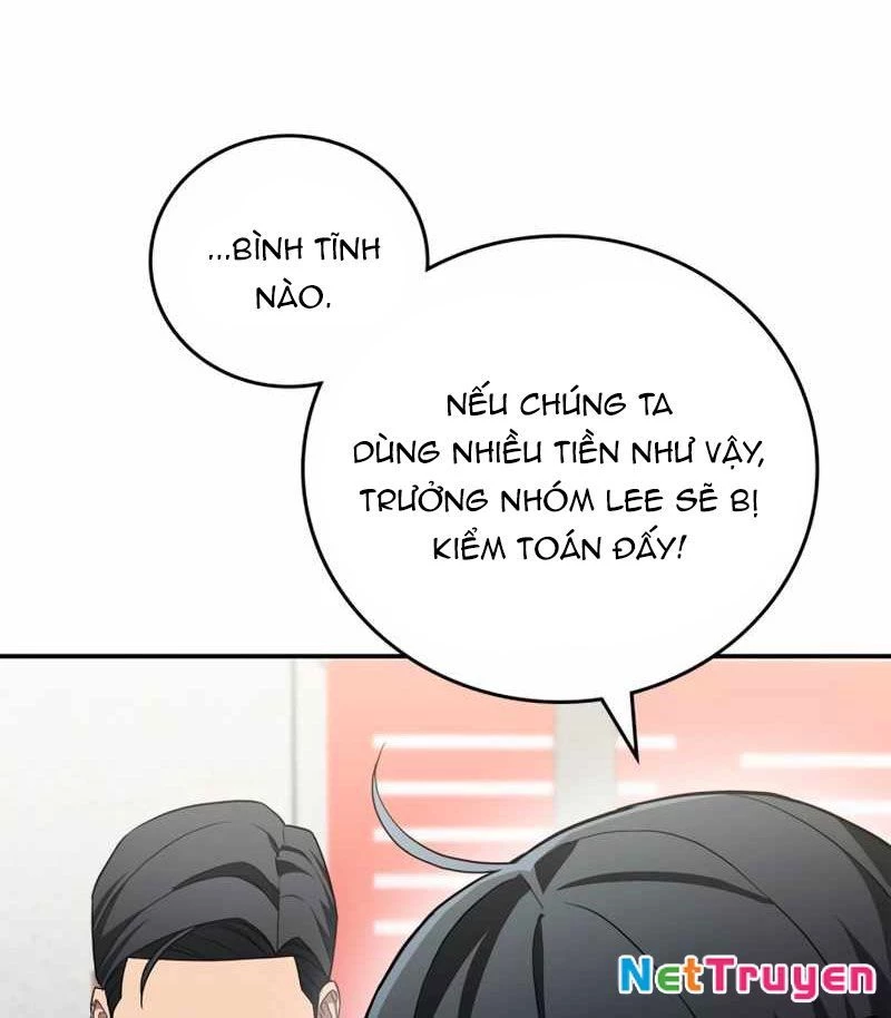 Uỷ Ban Thương Mại Công Bằng Chapter 14 - 41