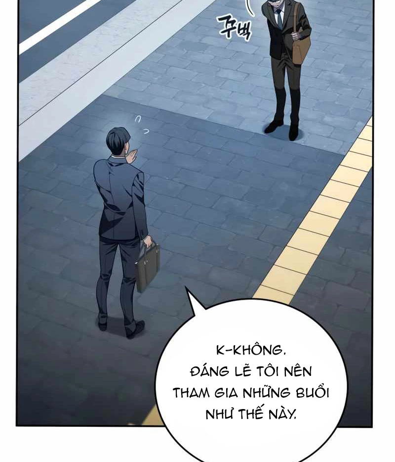 Uỷ Ban Thương Mại Công Bằng Chapter 14 - 92