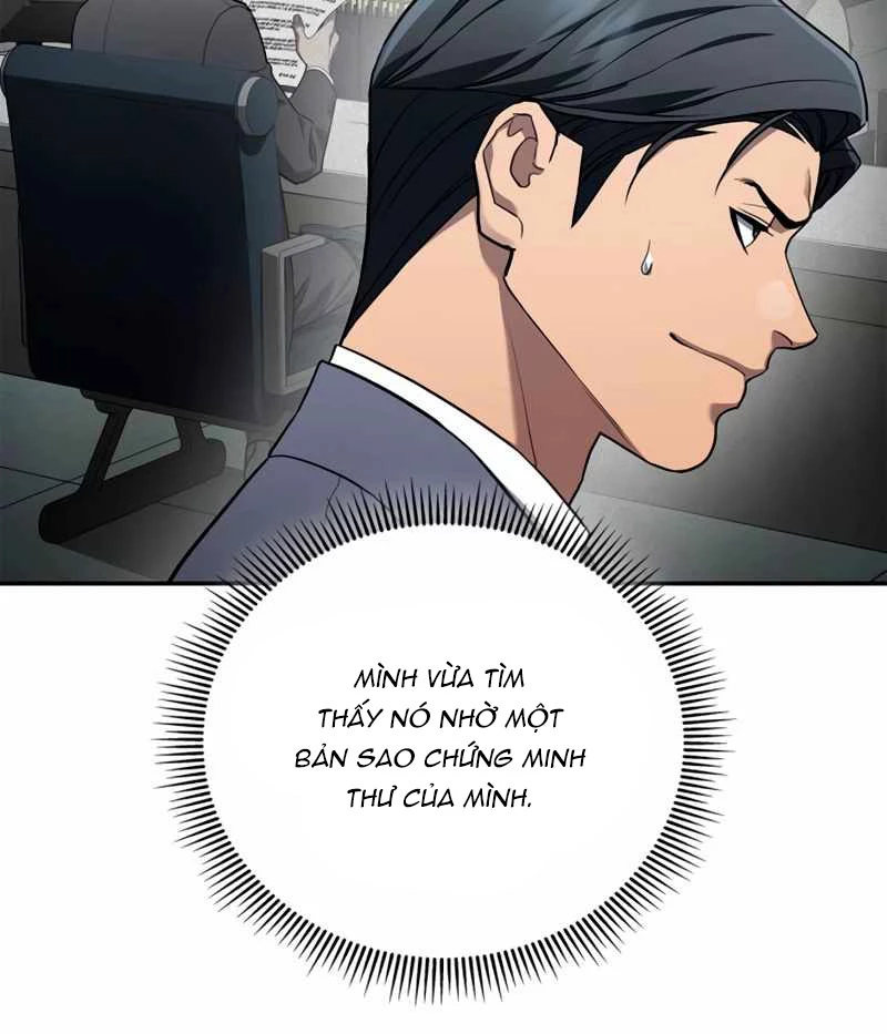 Uỷ Ban Thương Mại Công Bằng Chapter 14 - 109