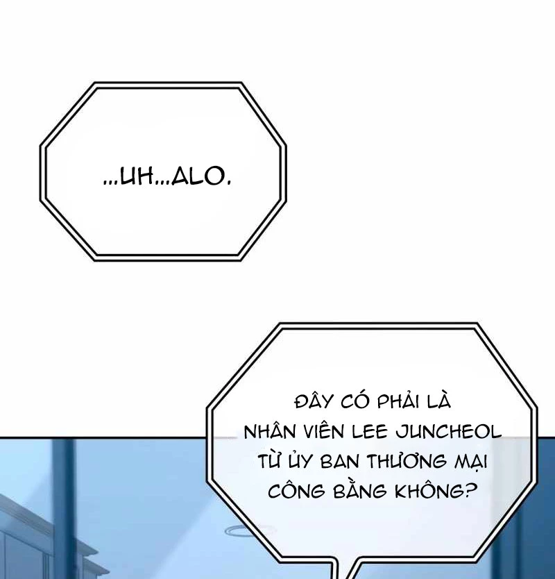 Uỷ Ban Thương Mại Công Bằng Chapter 14 - 153