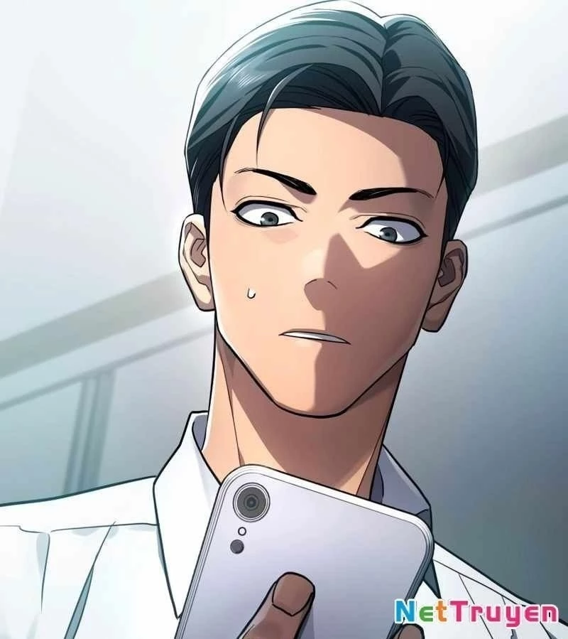 Uỷ Ban Thương Mại Công Bằng Chapter 14 - 166