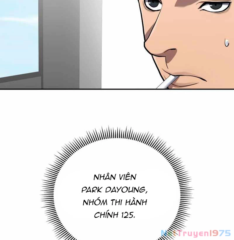 Uỷ Ban Thương Mại Công Bằng Chapter 15 - 7